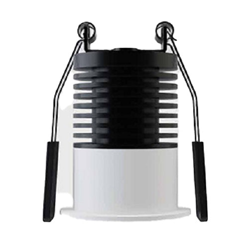 Allier 12 Downlight Recessed Fixed IP20