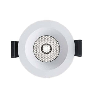 Allier 12 Downlight Recessed Fixed IP20