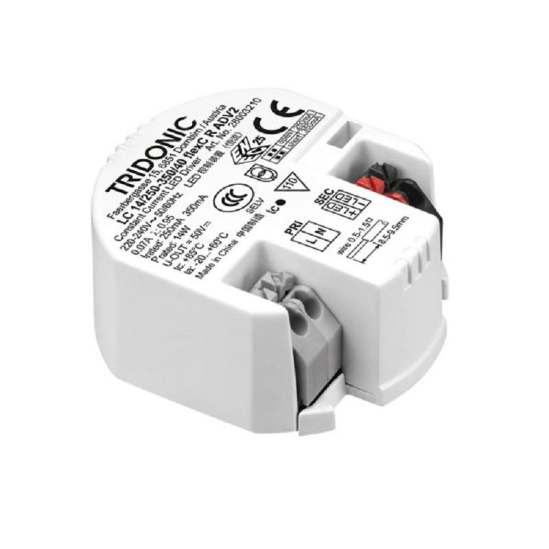 Tridonic LC 14/250-350/40