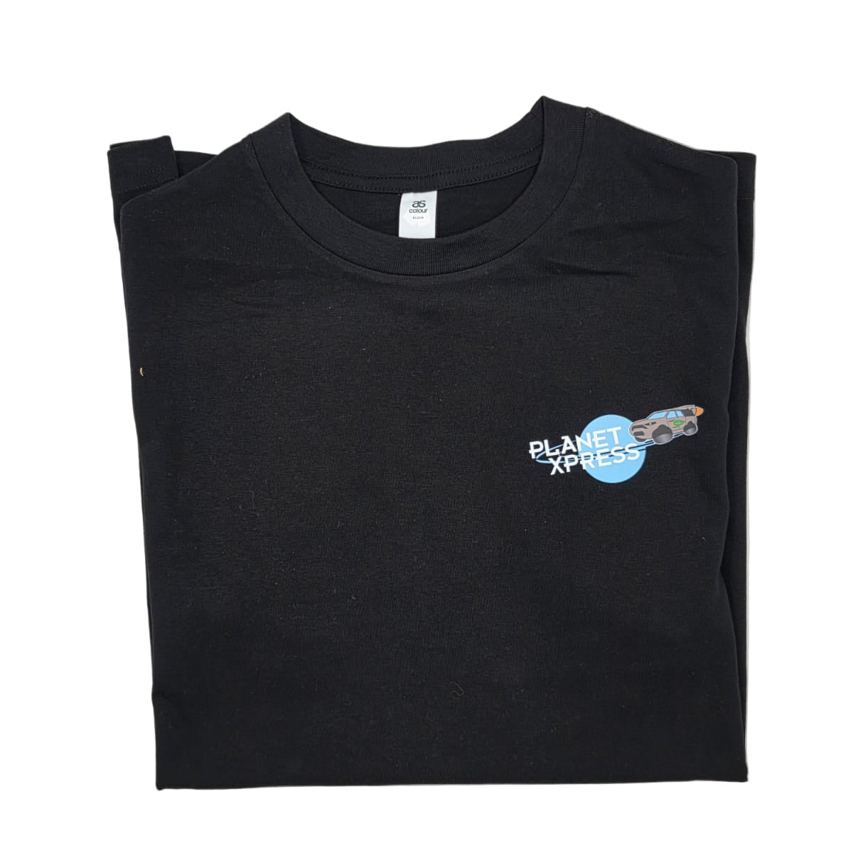 Free Planet Xpress T-shirt