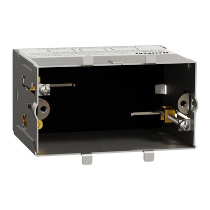 Clipsal - Fire Rated Wall Box Deep