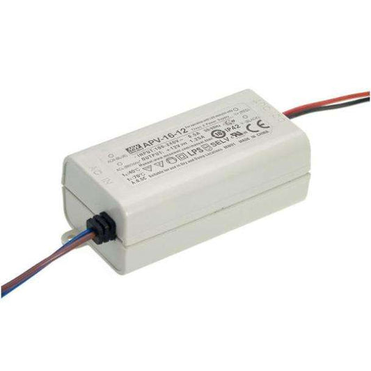 Meanwell APV-16-12