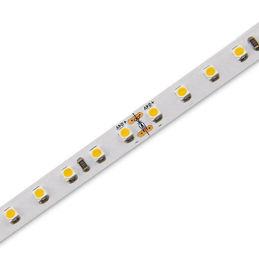 2835 Flexible LED Strip 3000K (Warm White) 14.4W/m 24V