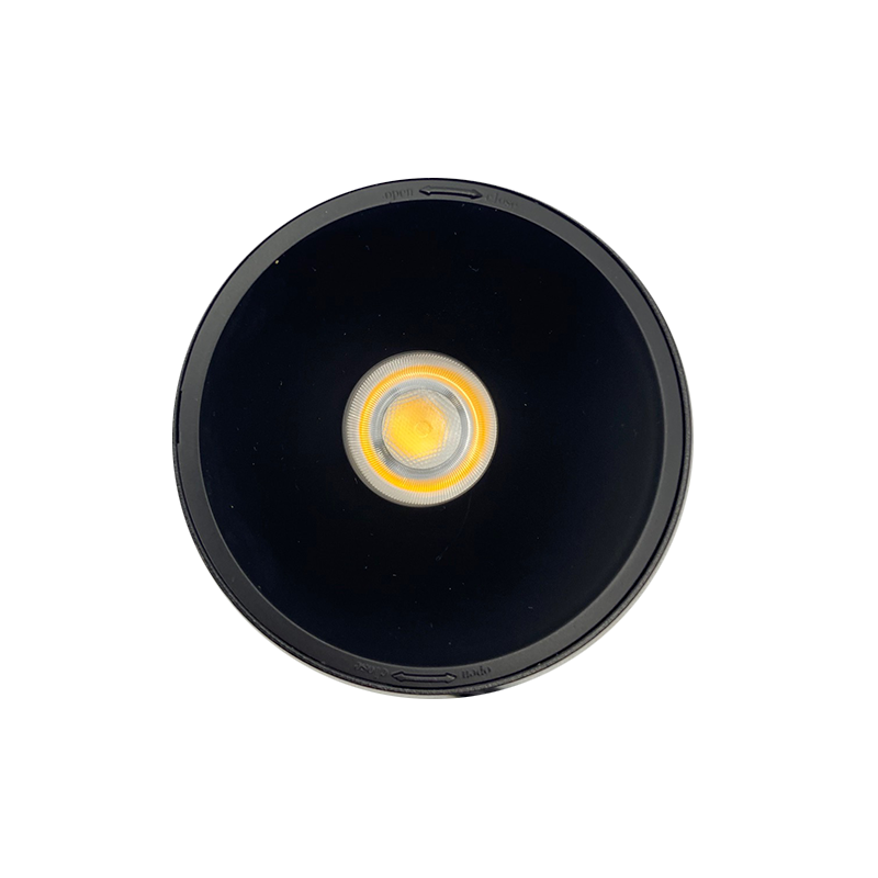 Aisne Downlight Surface Mounted IP40