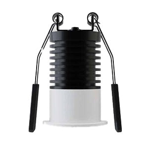 Allier 7 Downlight Recessed Fixed IP44