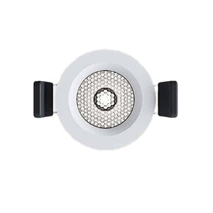 Allier 7 Downlight Recessed Fixed IP44