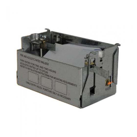 ATEC - Fire Rated Wall Box