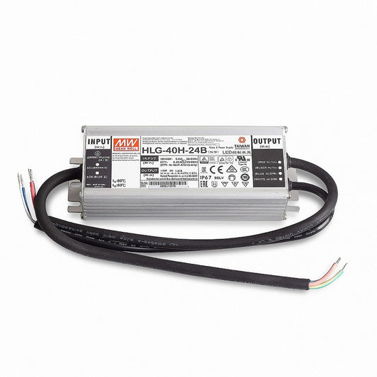 Meanwell HLG-40H-24B