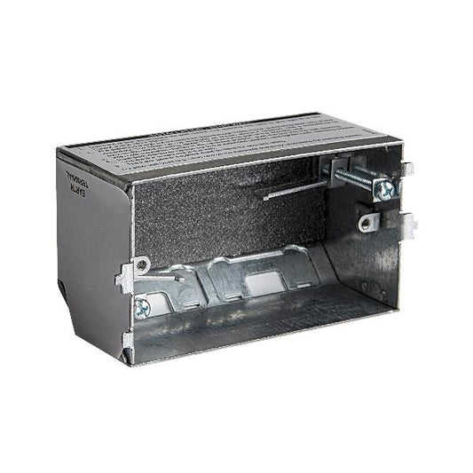HPM - Fire and Acoustic Rated Wall Box