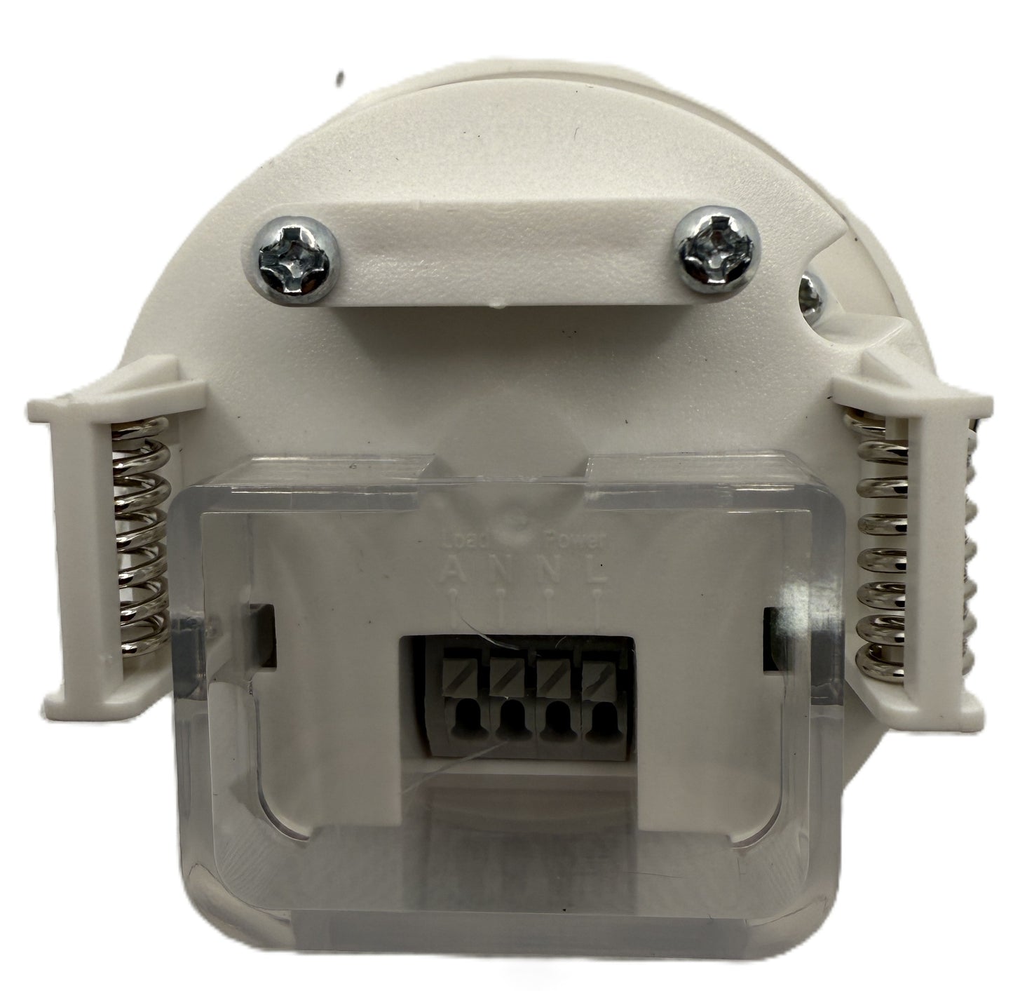 360 Degree Recess Mount PIR Sensor