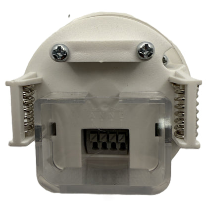 360 Degree Recess Mount PIR Sensor