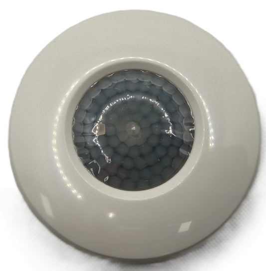 360 Degree Surface Mount PIR Sensor