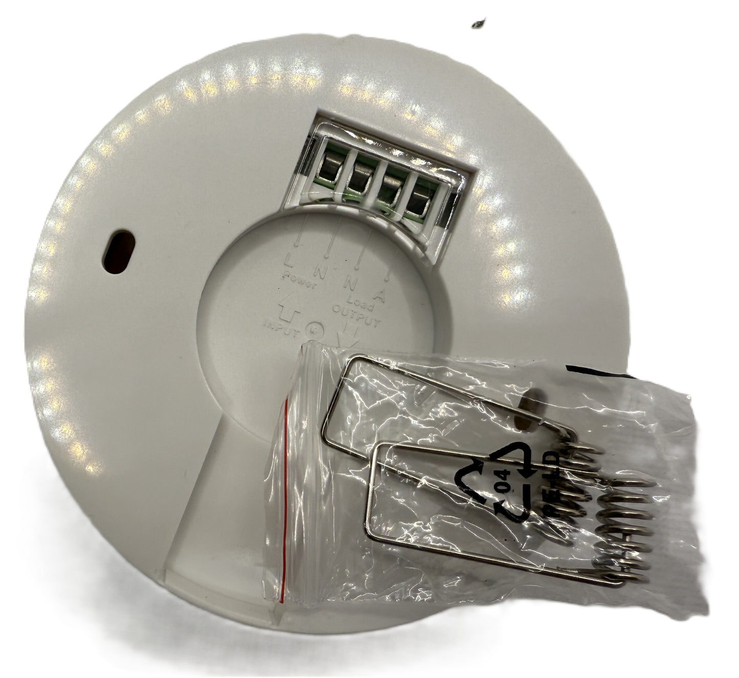 360 Degree Surface Mount PIR Sensor