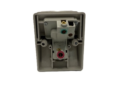 IP53 Rated 10A Single Power Point