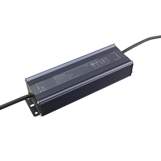 LED Driver IP66 24V DC 360W AC Dimmable