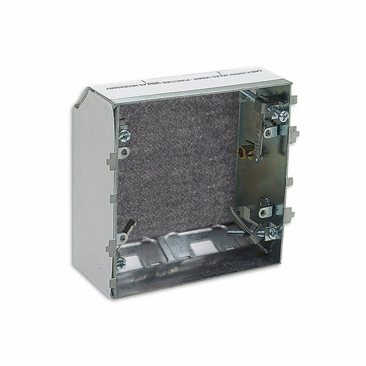 Legrand - Wall Fire Box for Como 2 Gang