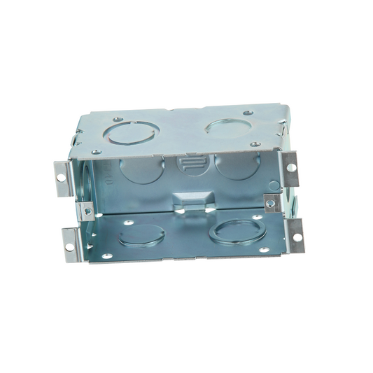 Schneider - Fire Rated Wall Box (and Acoustic Rated)
