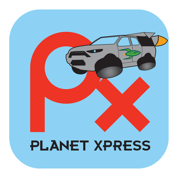 Planet Xpress
