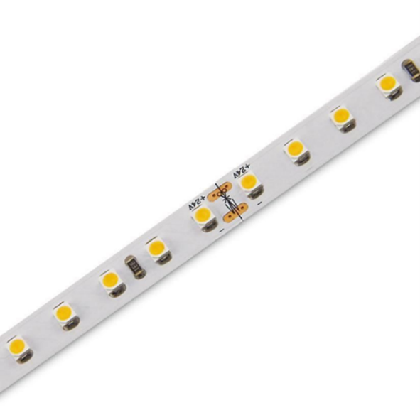 Hanna 120 LED Strip 9.6W/m (5m Roll)