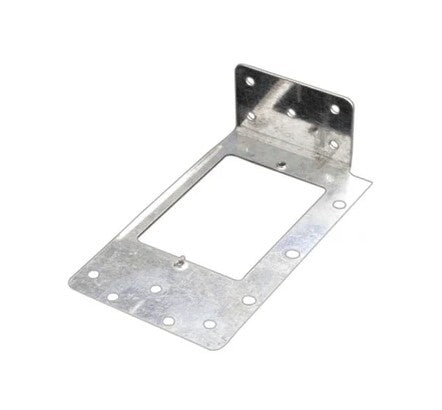 Right-Angle Mounting Bracket - (25 to a Box)