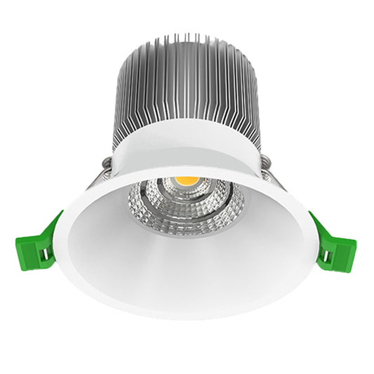 Snowy Pro Downlight Recessed Fixed IP44