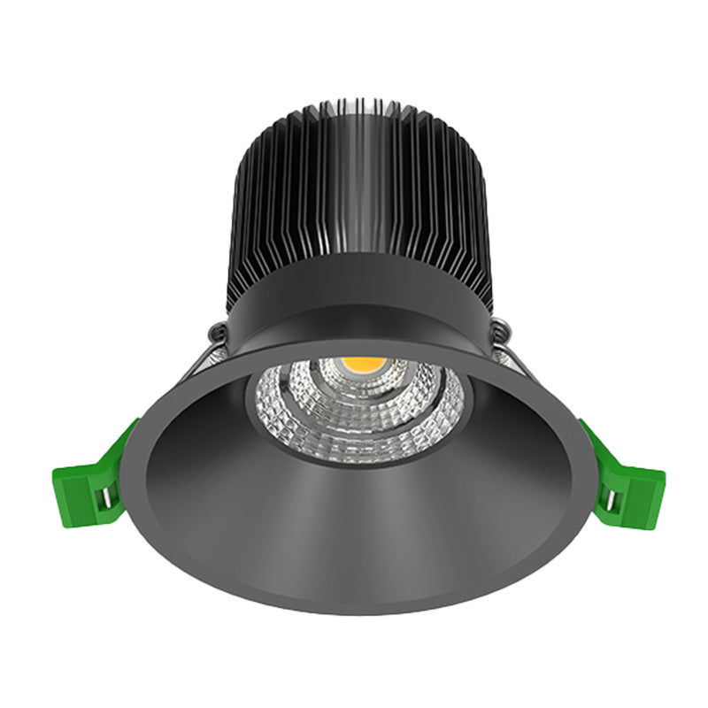Snowy Pro Downlight Recessed Fixed IP44