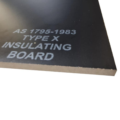 Switchpanel Sheet 6mm x 600 x 600