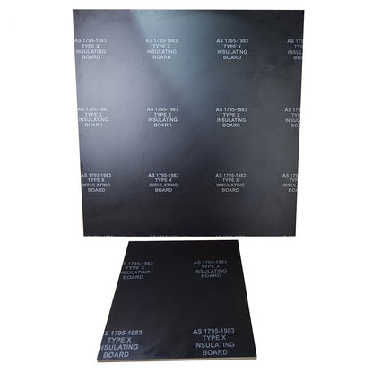 Switchpanel Sheet 6mm x 600 x 600