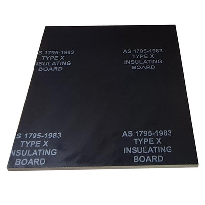 Switchpanel Sheet 6mm x 600 x 600