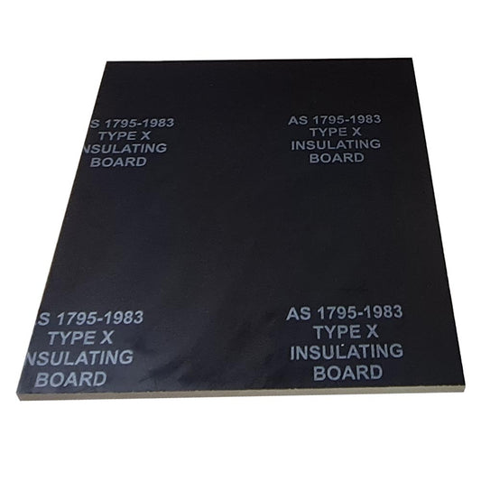 Switchpanel Sheet 6mm x 600 x 600